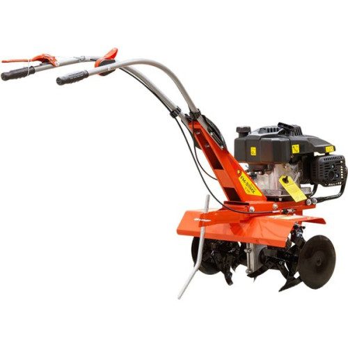 Культиватор SKIPER VT-400 (4.5 Л.С., ВЕРТ.ДВИГАТЕЛЬ, 1 ПЕРЕДАЧА) АКЦИЯ!!!