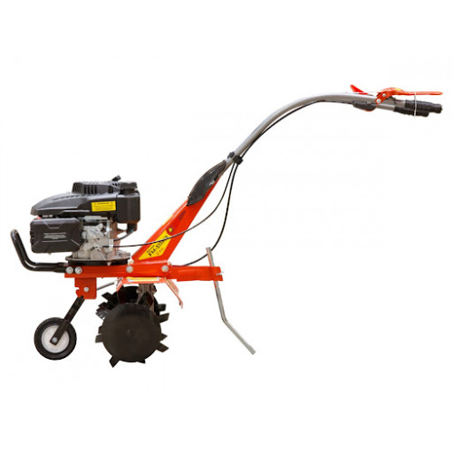 Культиватор SKIPER VT-400 (4.5 Л.С., ВЕРТ.ДВИГАТЕЛЬ, 1 ПЕРЕДАЧА) АКЦИЯ!!!