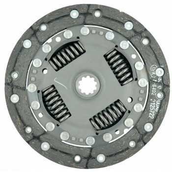 Диск сцепления в сборе для трактора Mitsubishi VST MT180/171