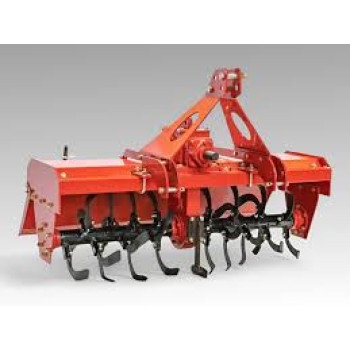 Фреза активная 1GQN-150