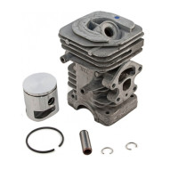 Поршневая  на Husqvarna 236, 240