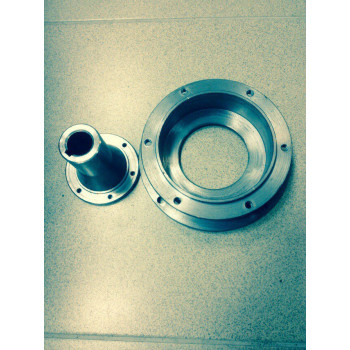 Переходной комплект к МТЗ Беларус