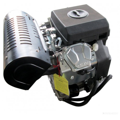 Двигатель ZIGZAG GX 670