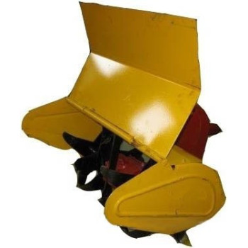 Фреза ФНМ-1(МТЗ-09)