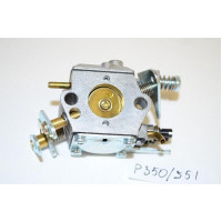 Карбюратор к бензопиле Partner 350/351