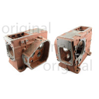 Блок двигателя R195 с ухом