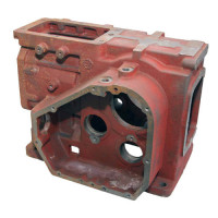 Блок двигателя R180-175