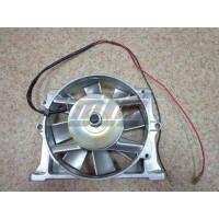 Генератор-магнето R195N с вентилятором 14v, 90W