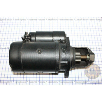 Электростартер R18N Z-11