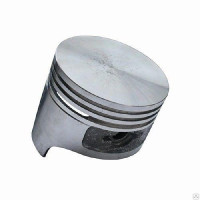 Поршень двигателя 178F