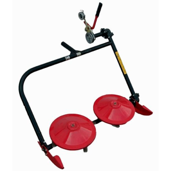 Косилка роторная «Заря» МБ