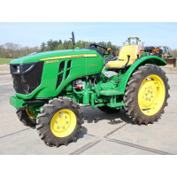 Трактор дизельный John Deere 3028 EN