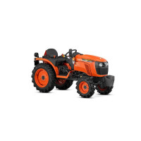  Минитрактор дизельный Kubota B2741S 4WD NARROW колеса 5x12 / 8x18