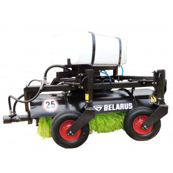 Щетка тракторная ЩТ15-00.00.000