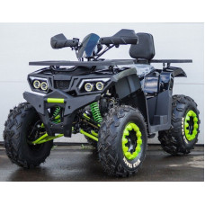 Квадроцикл ATV Motoland 200 Wild Track Lux