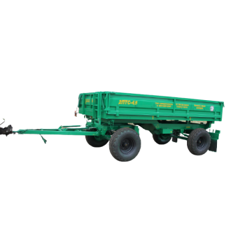 Прицеп тракторный 2ПТС-4,5