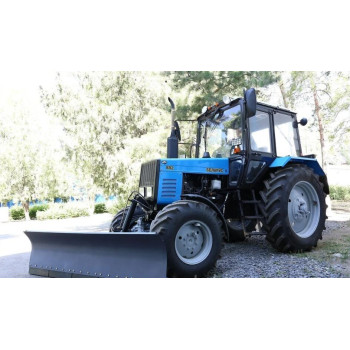 Отвал для снега гидравлический ДМТ-01-01-01