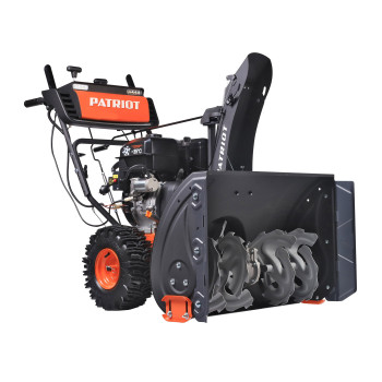 Снегоуборщик Patriot СИБИРЬ 110Е