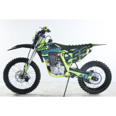 Кроссовый мотоцикл Storm MX 250 KKE