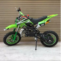 Питбайк Storm XT-50 version Sport