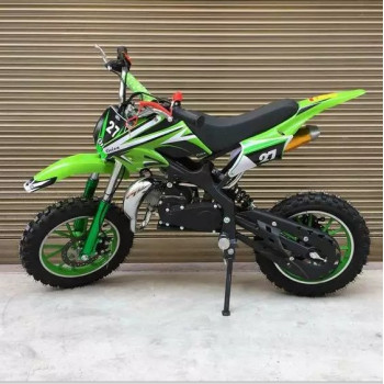 Питбайк Storm XT-50 version Sport