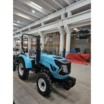 Минитрактор Strom-Branson SB-30.4 Executive