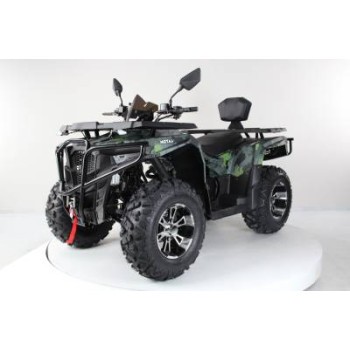 Квадрицикл STRIKER 400 EFI