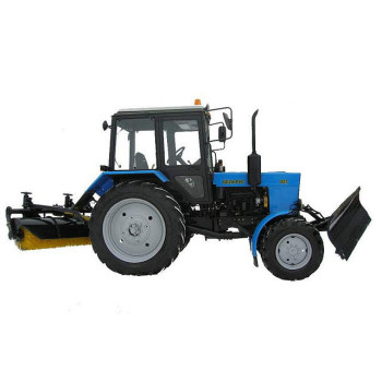 Оборудование бульдозерное МТЗ ( ОАО "САЗ")  82.6-4712000