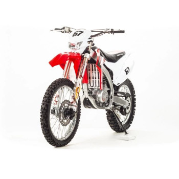 Мотоцикл Кросс Motoland XR250 ENDURO