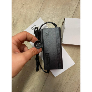 Зарядное устройство 54.6v2A