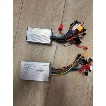 Контроллер для электросамоката 48v