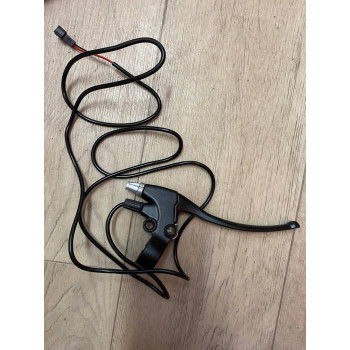 Рукоятка тормоза электросамоката