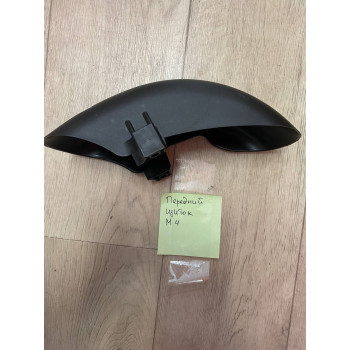 Щиток передний м4