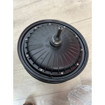 Двигатель Электроскутера 350ВТ