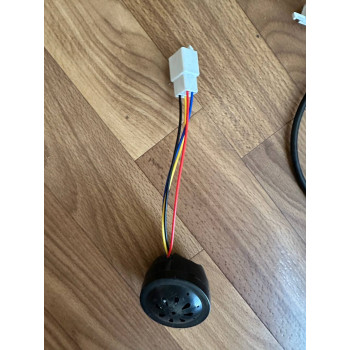 Сигнализация электроскутера