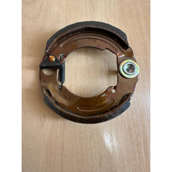 Барабан тормозной электровелосипеда