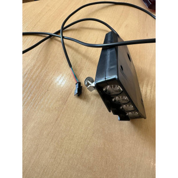 Фара для электровелосипеда