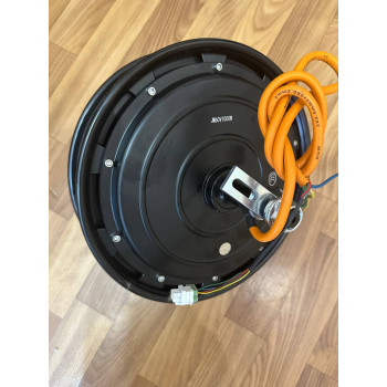 Мотор-колесо 1000ВТ к электроскутеру