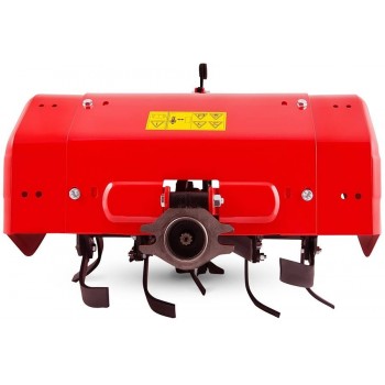 Фреза почвенная ПФ-0,8 Пахарь к мотоблоку Агро, Беларус