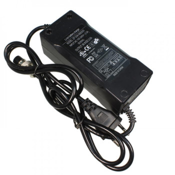 Зарядное устройство 60v-12AH