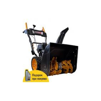 Снегоуборщик бензиновый RATO RT0826D
