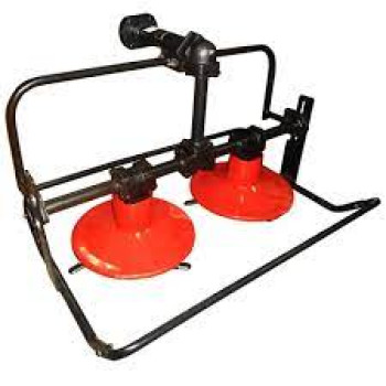 Косилка роторная (шпонка 18мм) для Storm, Shtenli, Fermer, Catman, Skiper, Brado, Weima, Kepler, Extel. и др.