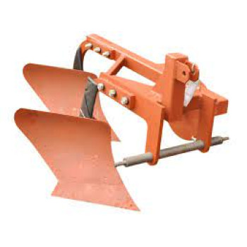 Плуг навесной двухкорпусной ПНД1-00.00.000