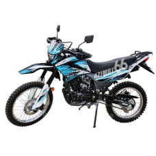 Мотоцикл Racer RC300-GY8Х Panther