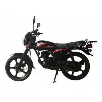 Мотоцикл Roliz 150-8A-I «Asterix»