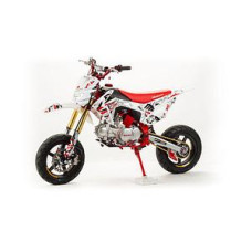 Питбайк MotoLand CRF 14