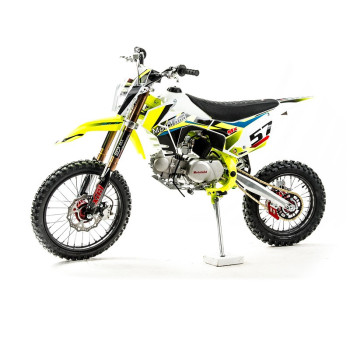 Питбайк MotoLand MX 125 E