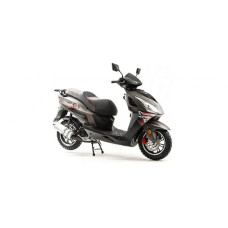 Скутер Motoland PALADIN 50, 2020 г.