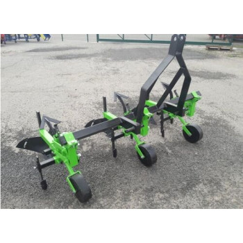 Окучник-пропольник КМО