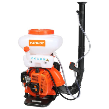 Опрыскиватель ранцевый бензиновый PATRIOT PT-415wf